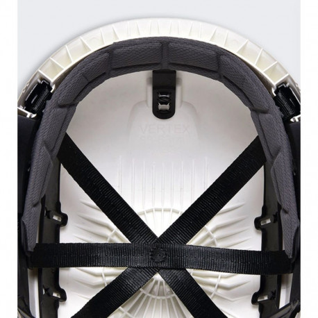 Petzl A010HA00 Headband with comfort foam for VERTEX and STRATO helmets  Single unit
