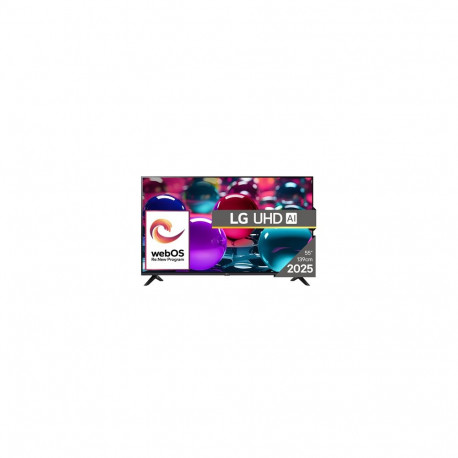 LG Smart TV  55UA73003LA  55  140 cm  4K UHD (2160p)  webOS 8806096340264