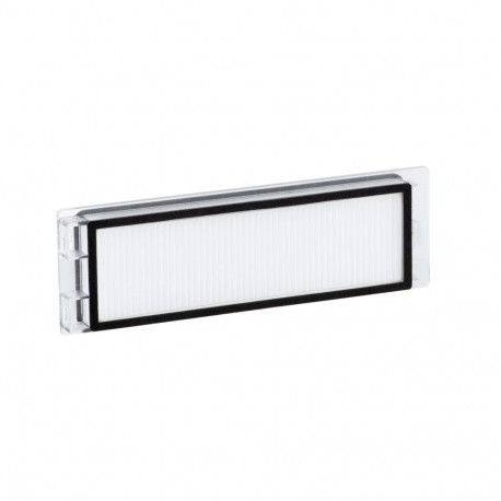 VACUUM ACC WASHABLE FILTER/S70/S75/S75 8.02.0213 ROBOROCK