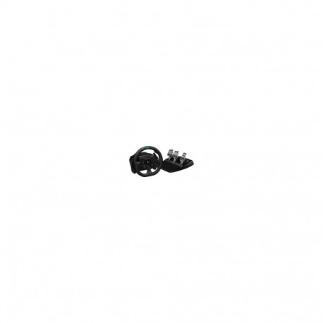 LOGI G923 Racing Wheel and Pedals PS4