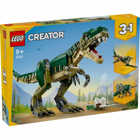 LEGO Creator 31151 Tyranozaur