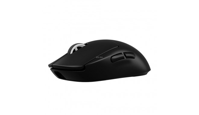 Logitech - G Pro X Superlight 2 Lightspeed Wireless Gaming Mouse
