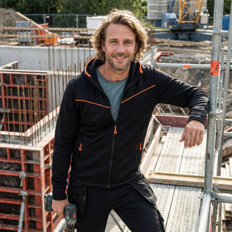 HW Nowa dressipluus L