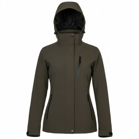 HW Faith naiste jope oliiv XS