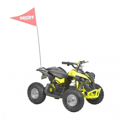 Elektri ATV lastele HECHT 51060 YELLOW