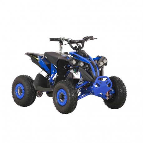 Elektri ATV lastele HECHT 56120 BLUE