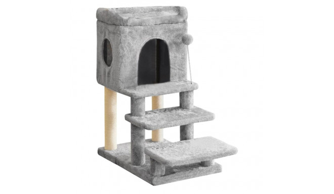 Kassi kraapimispuu PROMINENT DAISY S