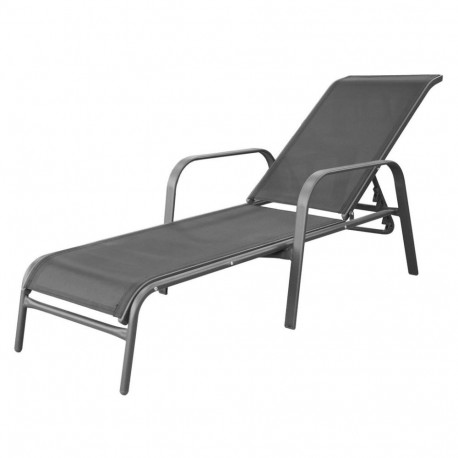 Lamamistool HECHT CLAUDIA LOUNGER