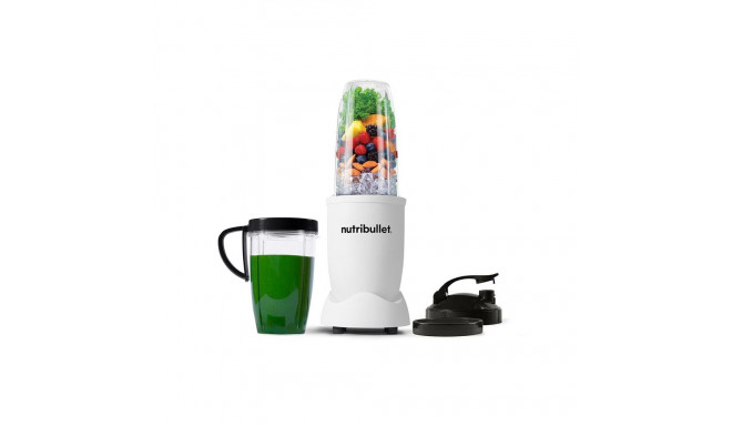 Blender nutribullet PRO, mattvalge