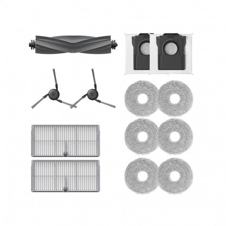 Lisatarvikute kmpl robotile X40/L40 series, Dreame