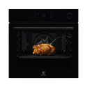 Int.auruahi, Electrolux, must