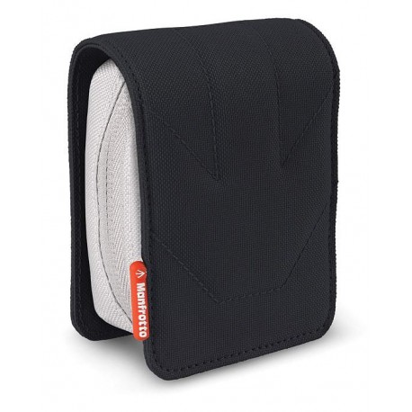 Manfrotto somiņa Piccolo 3 (MB SV-ZP-3BB), melna