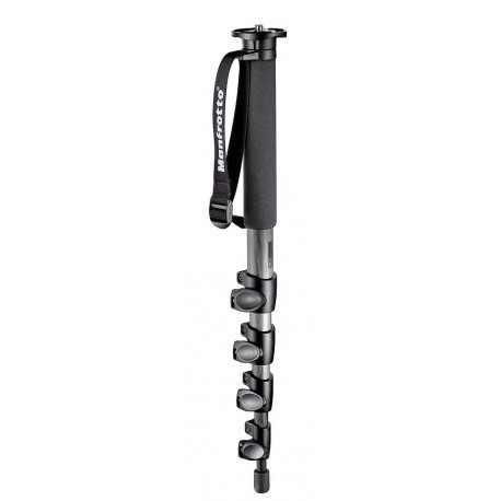 Manfrotto üksjalg 695CX