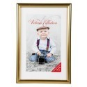 Photo frame Future 10x15 gold