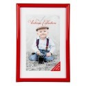 Photo frame Future 10x15 red