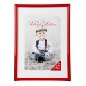 Photo frame Future 15x21, red