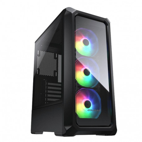 INTOP AQUA Ultra 7 265KF 16GB DDR5 500SSD M.2 NVME RTX5050 8GB WiFi WIN11