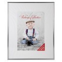 Photo frame Future 40x50 silver