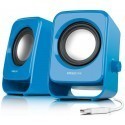 Speedlink speakers Snappy SL-8002-BE blue