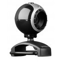 Speedlink webcam Snappy SL-6825-BK-01 black