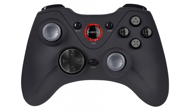 Speedlink игровой пульт Xeox Pro Wireless (SL-4446)