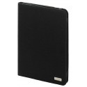 Pouch tablet case CF10BL 10", black (32338)