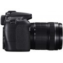 Canon EOS 70D корпус + 18-135 мм IS STM Kit