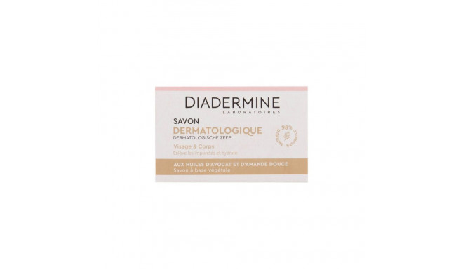 Diadermine Dermatological Bar Soap (100ml)