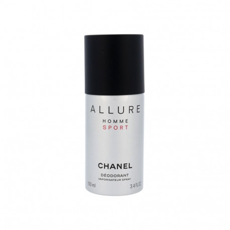 Chanel Allure Homme Sport Deodorant (100ml)