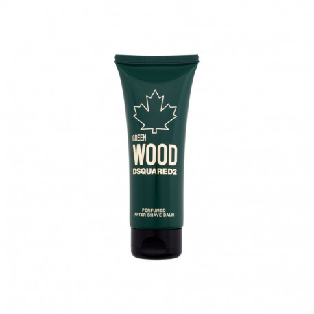 Dsquared2 Green Wood Aftershave (100ml)