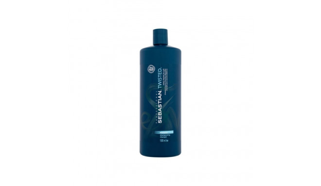 Sebastian Professional Twisted Shampoo (1000ml)
