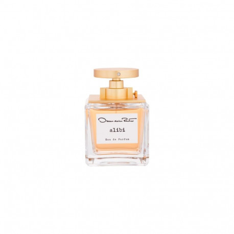 Oscar de la Renta Alibi Eau de Parfum (100ml)