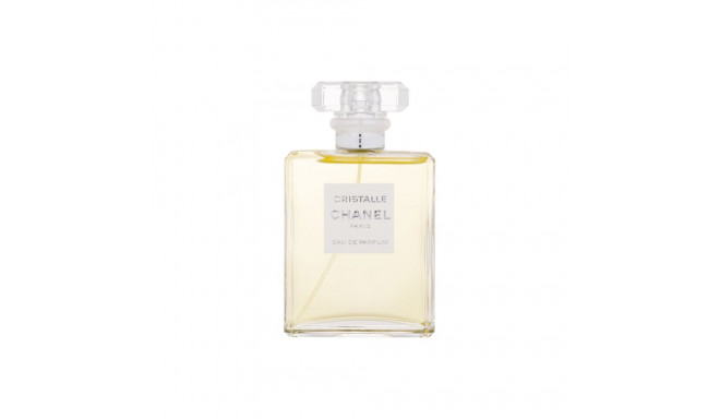 Chanel Cristalle Eau de Parfum (100ml)