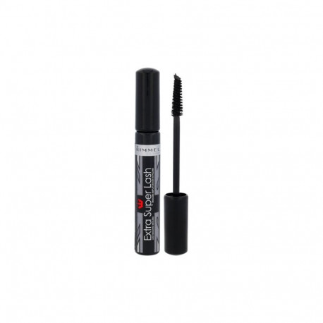 Rimmel London Extra Super Lash (8ml) (102 Brown Black)
