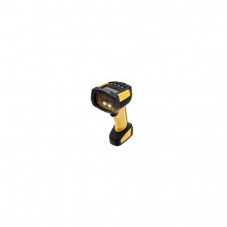 Datalogic PowerScan PBT9600, BT, 2D, HP, disp., BT (5.0), multi-IF (Ethernet), USB