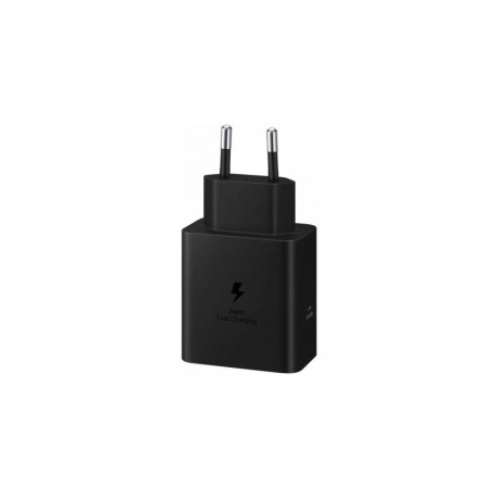 Samsung Travel Charger 60W EP-T6010N without cable Black EU (EP-T6010NBEGWW)