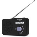 Technisat VIOLA 2 schwarz