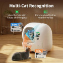 PETKIT Purobot Max Pro 2 mit AI-Kamera