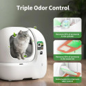 PETKIT Purobot Max Pro 2 mit AI-Kamera