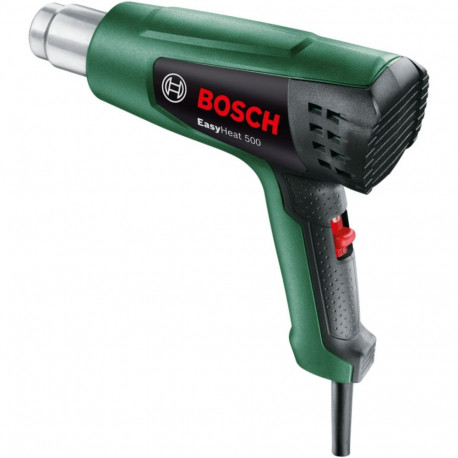 Bosch kuumapuhur EasyHeat 18V-500