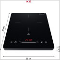 Steba IK 35 Induction Cooker