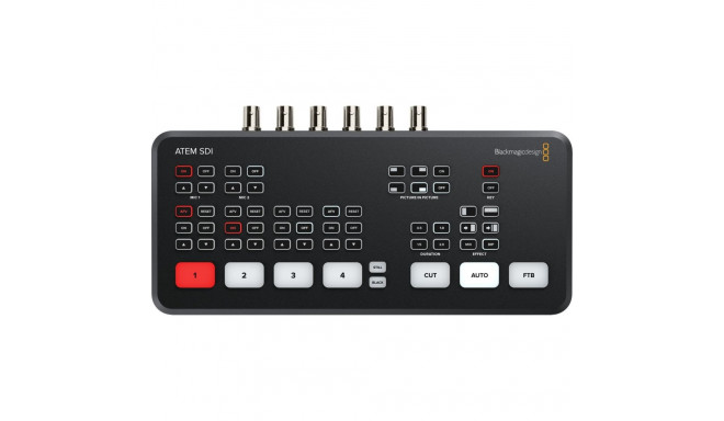 Blackmagic Design ATEM SDI