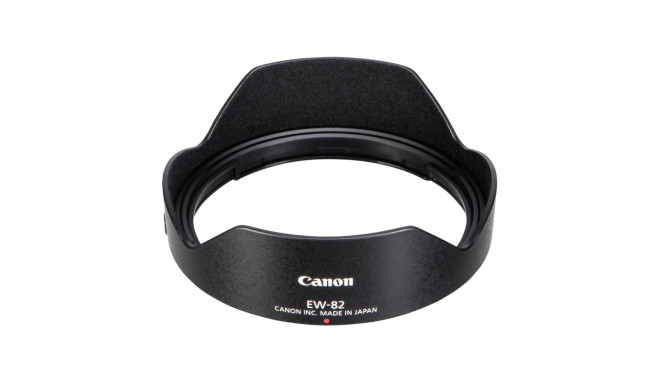 Canon lens hood EW-82