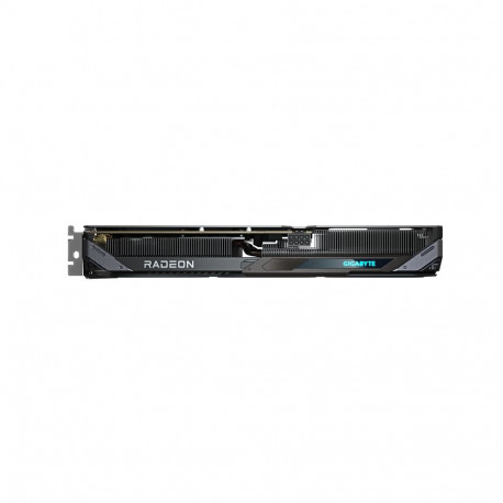 Gigabyte Radeon RX 9060 XT GAMING 8G | AMD | 8 GB | Radeon RX 9060 XT | GDDR6 | HDMI ports quantity 