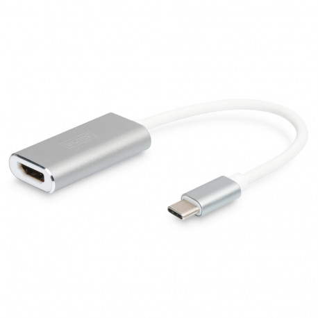 Digitus USB-C 3.2 Gen 1 HDMI graafikaadapter | DA-70836