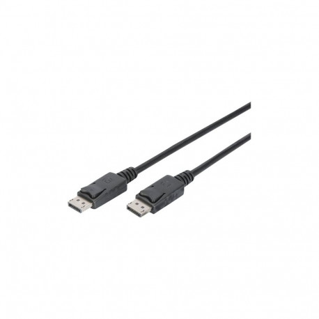 Digitus DisplayPort ühenduskaabel DB-340100-030-S 3 m