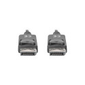 Digitus DisplayPort Connection Cable | DB-340100-030-S | 3 m