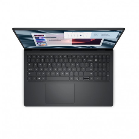 Dell Pro 15 Essential PV15255 | Carbon Black | 15.6 " | FHD | 1920 x 1080 pixels | Anti-glare | AMD 