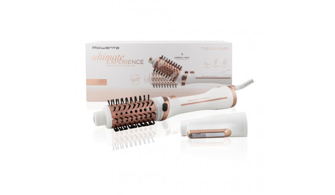 Rowenta CF9720 Ultimate ioonhooldusega soengukamm, 700 W, valge