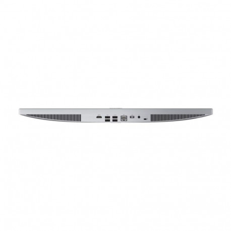 Lenovo IdeaCentre | A100 | Desktop | AIO | 23.8 " | Intel Core i3 | i3-N305 | 16 GB | SODIMM DDR5 | 